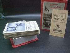 Hausser quartett rennen gebraucht kaufen Hausser quartett rennen gebraucht kaufen  Burgwedel