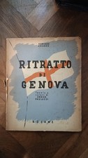 Ritratto genova adriano usato  Genova