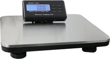 Heavy duty digital for sale  TIPTON