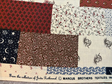 Judie rothermel cotton for sale  Prior Lake