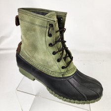Vintage bean boots for sale  Columbiana
