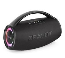 Zealot 80w bluetooth for sale  SUTTON