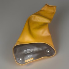 Vintage white rubber for sale  Goddard