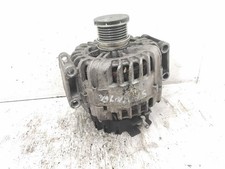 Alternatore per mercedes usato  Italia