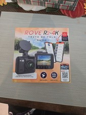 Rove dash cam for sale  Winter Haven