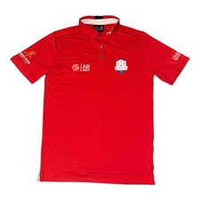Ryder cup golf for sale  BRIDGNORTH