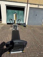 Total gym gts for sale  HASTINGS