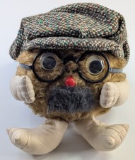 Grandpa flump vintage for sale  NORTHWICH