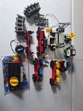 Lego system 4564 d'occasion  Crèvecœur-le-Grand