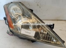 Proiettore faro nissan usato  Napoli