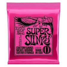 Pieces ernie ball for sale  STAFFORD