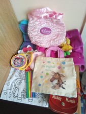 Selection girls bags for sale  POOLE