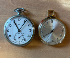 Montres gousset vintage d'occasion Montres gousset vintage d'occasion  Beaune