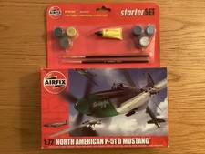 Airfix north american for sale  WINDLESHAM