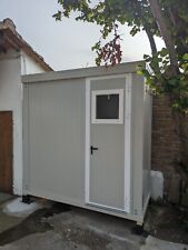 Box container bagno usato  Ravenna