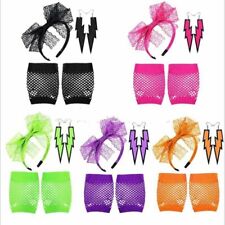 New 80s accessories for sale  UK