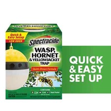 Spectracide wasp hornet for sale  Lakewood