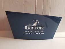 Vasque vodka eristoff d'occasion  Caen