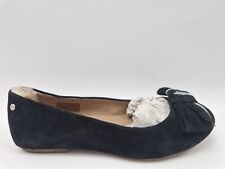 Ugg jacqueline ballerina gebraucht kaufen  Worms