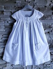 Cyrillus robe coton d'occasion  Villeneuve-Loubet