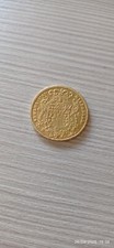 Moneta oro italia usato  Battipaglia