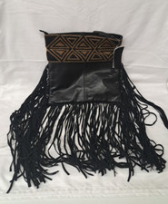 Black gold beaded for sale  CAMBRIDGE