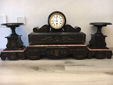 Orologio tavolo antico usato  Italia