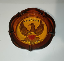 Ashtray american eagle for sale  Cuba
