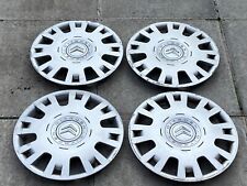 Citroen wheel trim for sale  BELFAST