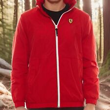 Scuderia ferrari herren gebraucht kaufen  Neuss
