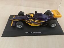 Scalextric c2606 dallara for sale  WESTGATE-ON-SEA