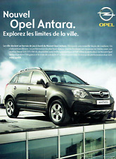 Advertising 0624 2007 d'occasion  Expédié en Belgium