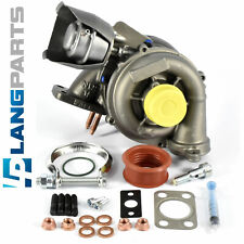 Turbolader peugeot 1007 gebraucht kaufen  Erligheim