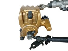 Pinza freno posteriore usato Pinza freno posteriore usato  Italia