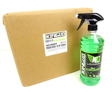 Kingud road mtb for sale  WINCHESTER