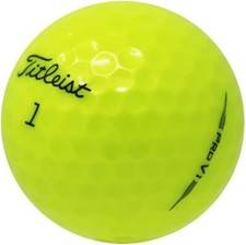 Titleist pro yellow for sale  Sugar Land