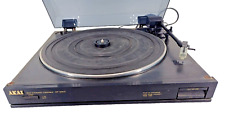 Platine disque vinyle d'occasion  Montélimar