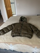 Boys jacket size for sale  BIDEFORD