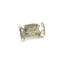 Natural morganite 2.37ct for sale  BIRMINGHAM