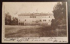 1914 oreno grande usato  Solopaca