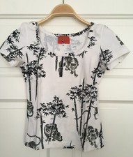 Kenzo jungle shirt gebraucht kaufen  Hannover