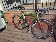 55cm raleigh cyclocross for sale  San Diego