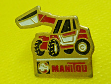 Pin pins badge d'occasion  Arnage