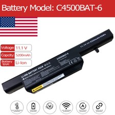 Bateria C4500BAT-6 para PC Specialist Optimus II, Itautec Infoway W7425 comprar usado  Enviando para Brazil