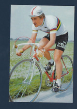 Cyclisme repro carte d'occasion  Saint-Pol-sur-Mer