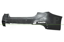 Prasco bm0531061 paraurti usato  Casapesenna