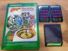 Intellivision mattel electroni usato  Sanremo