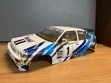 Vintage tamiya ford for sale  BOW STREET