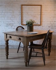 Early victorian pine for sale  SANDY