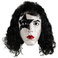 Men kiss starchild for sale  Chanhassen
